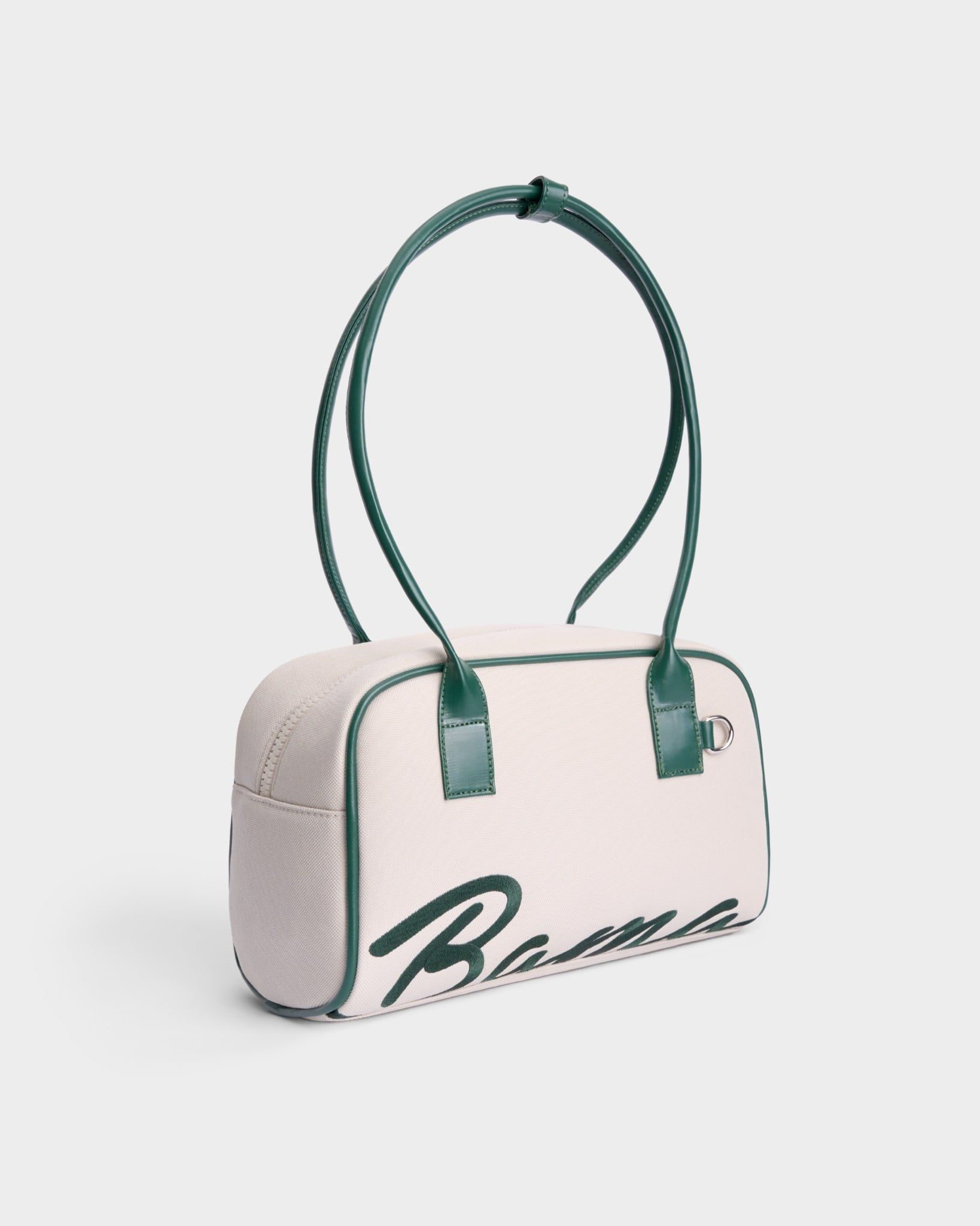 Cream Green