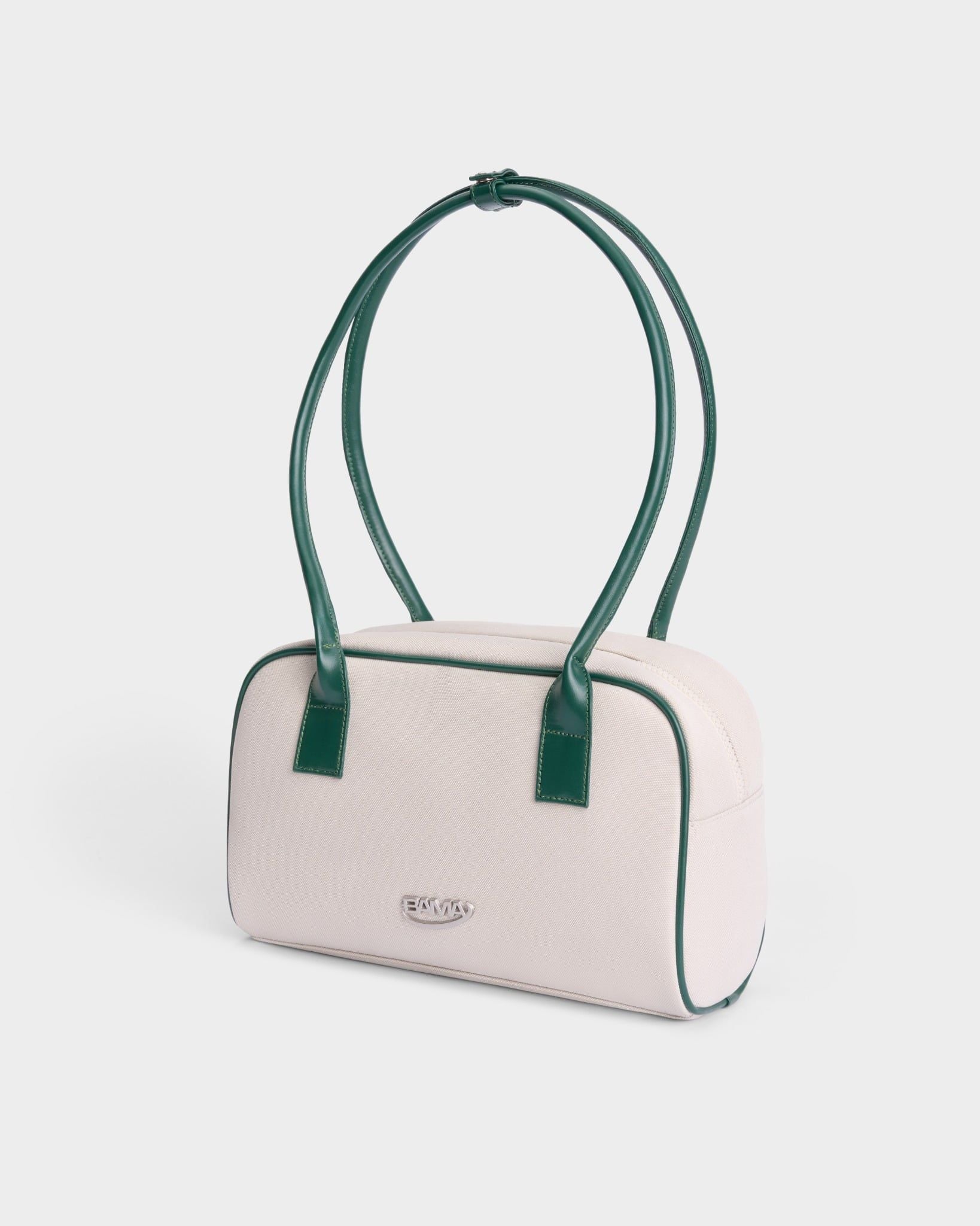 Cream Green