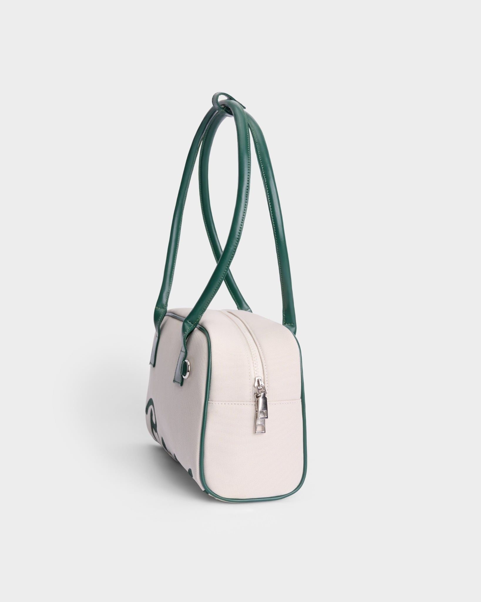 Cream Green