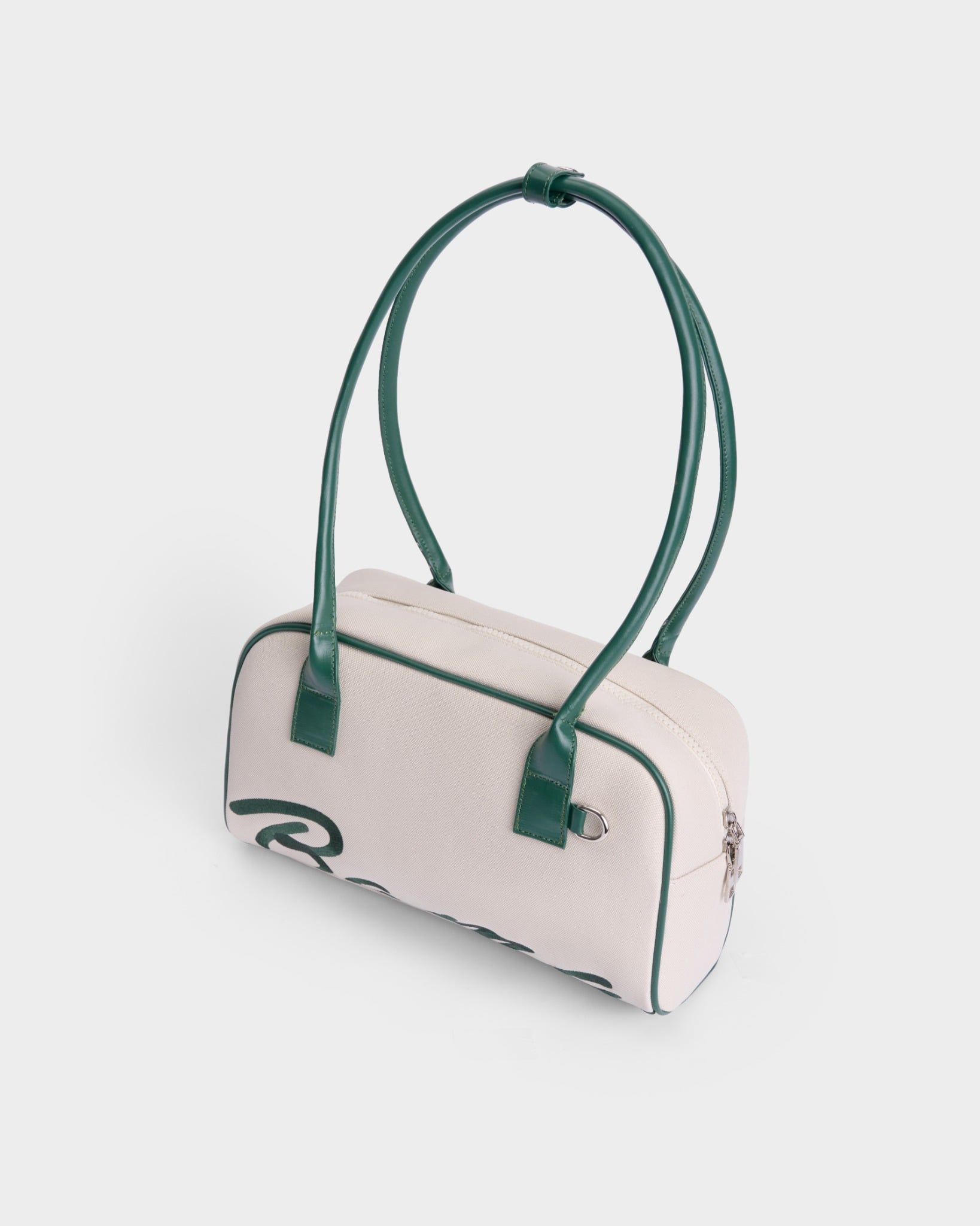 Cream Green
