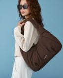 Túi Đeo Vai Chần Bông BAMA Moss Shoulder Bag