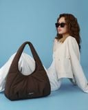 Túi Đeo Vai Chần Bông BAMA Moss Shoulder Bag