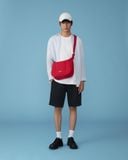 Túi Chần Bông BAMA Hobo Bag