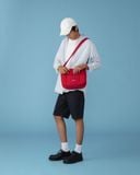 Túi Chần Bông BAMA Hobo Bag