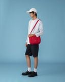 Túi Chần Bông BAMA Hobo Bag
