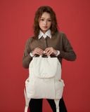Balo Chần Bông BAMA Mellow Backpack