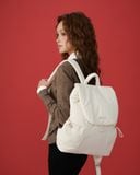 Balo Chần Bông BAMA Mellow Backpack