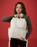 Balo Chần Bông BAMA Mellow Backpack