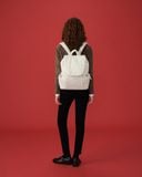 Balo Chần Bông BAMA Mellow Backpack