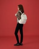 Balo Chần Bông BAMA Mellow Backpack