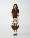 Túi Chần Bông BAMA Slouch Bag