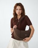 Túi Chần Bông BAMA Slouch Bag