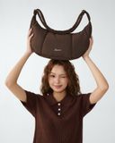Túi Chần Bông BAMA Slouch Bag