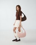 Túi Chần Bông BAMA Slouch Bag