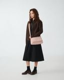Túi Đeo Chéo Chần Bông BAMA Casy Bag