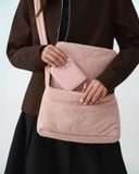 Túi Đeo Chéo Chần Bông BAMA Casy Bag