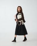 Túi Đeo Chéo Chần Bông BAMA Casy Bag