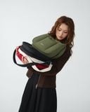Túi Chần Bông BAMA Hobo Bag