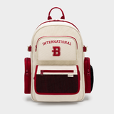 Balo BAMA Border Backpack - New Colors
