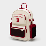 Balo BAMA Border Backpack - New Colors