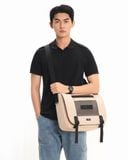 Mesh Fabric Cross Bag MF301