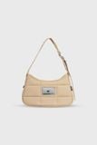 BAMA QUILTED Handbag 2nd - 5 COLORS