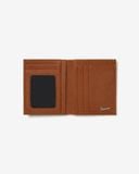 Ví Da Đứng BAMA Classic Wallet