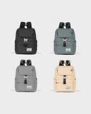 Balo BAMA QUILTED BACKPACK - 4 COLORS