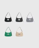 BAMA QUILTED Handbag 2nd - 5 COLORS