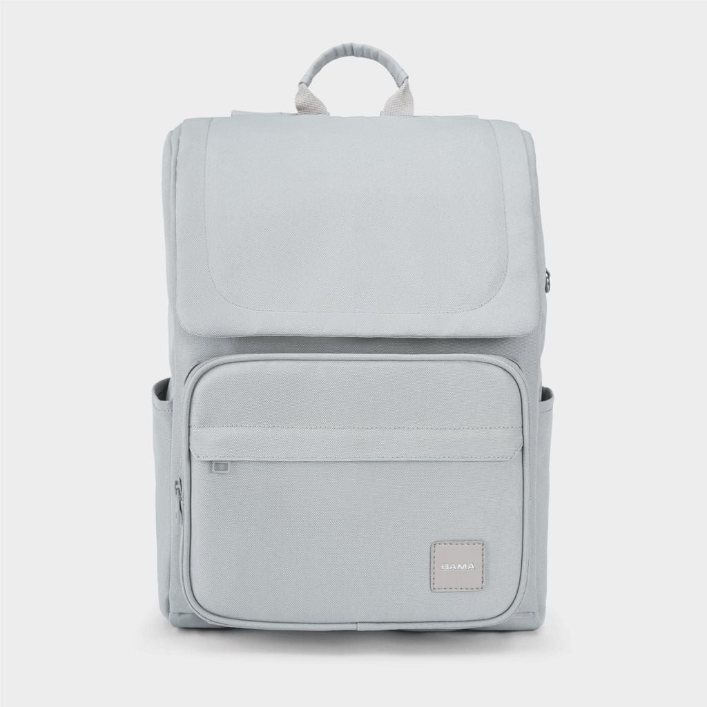 BAMA Solid Backpack
