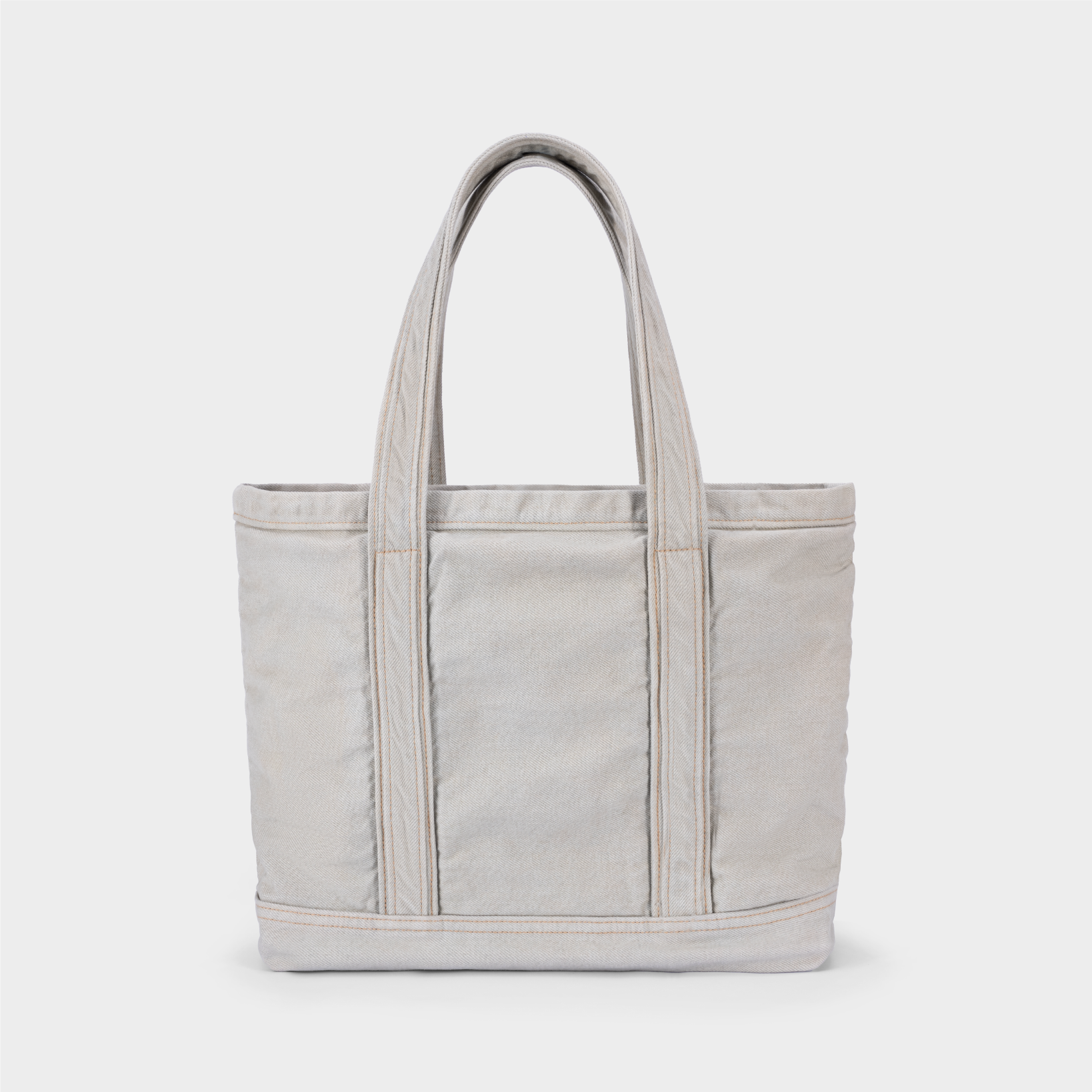BAMA Classic Denim Totes