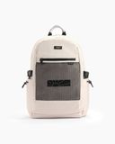 Balo BAMA Mesh Fabric Backpack MF104