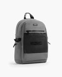 Balo BAMA Mesh Fabric Backpack MF104