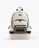 Balo BAMA Mesh Fabric Backpack MF101