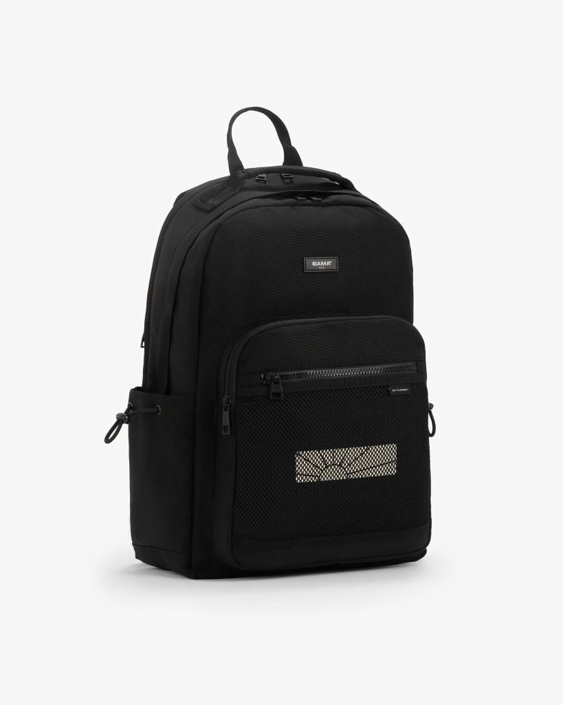 Balo BAMA Mesh Fabric Backpack MF103