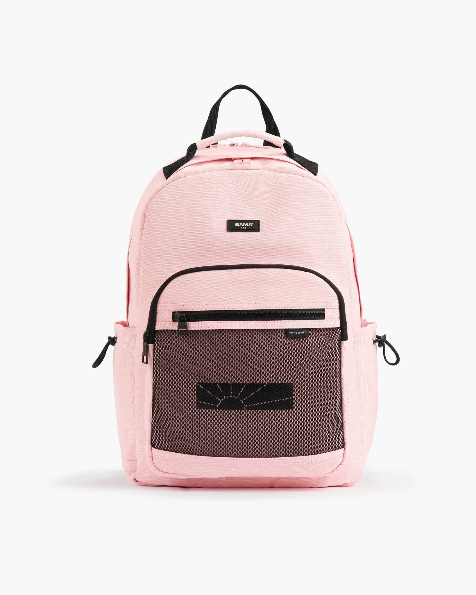 ALL PINK