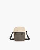 Mesh Fabric Shoulder Bag MF201