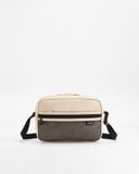 Mesh Fabric Shoulder Bag MF202