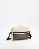 Mesh Fabric Shoulder Bag MF202