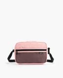 Mesh Fabric Shoulder Bag MF202