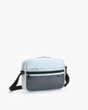 Mesh Fabric Shoulder Bag MF202