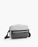 Mesh Fabric Shoulder Bag MF202