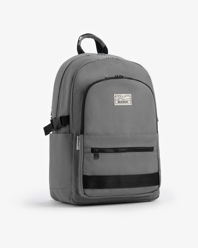 Balo BAMA New Basic Backpack NB102