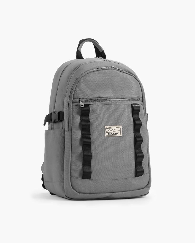 Balo BAMA New Basic Backpack NB103