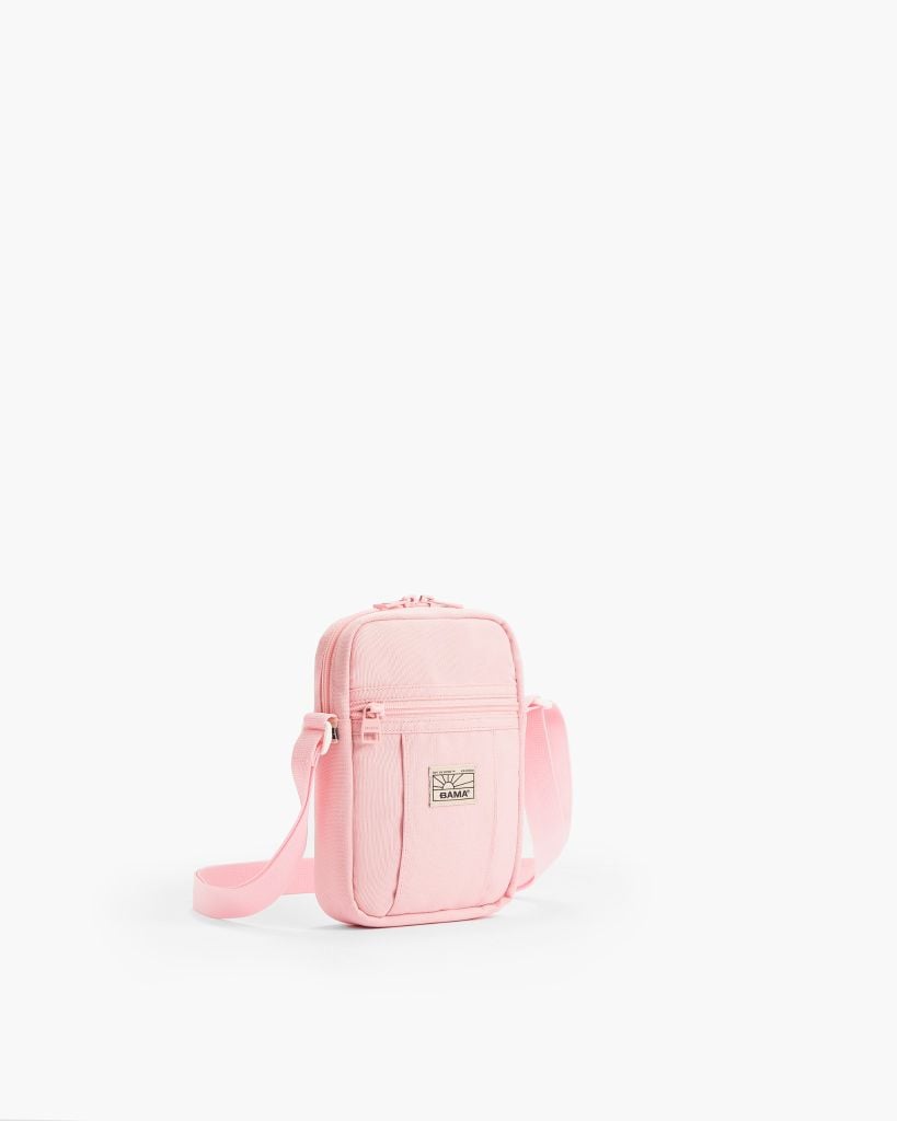New Basic Shoulder Bag NB202
