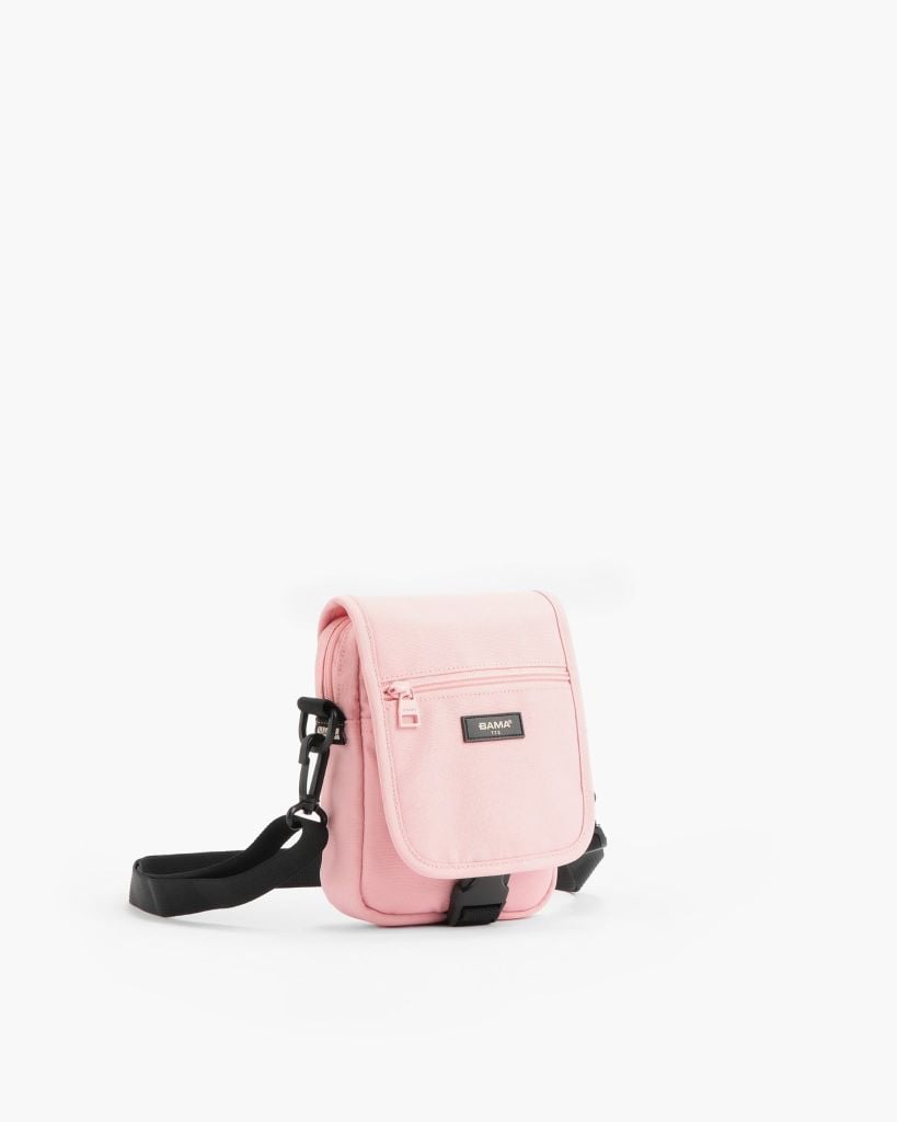 New Basic Shoulder Bag NB204