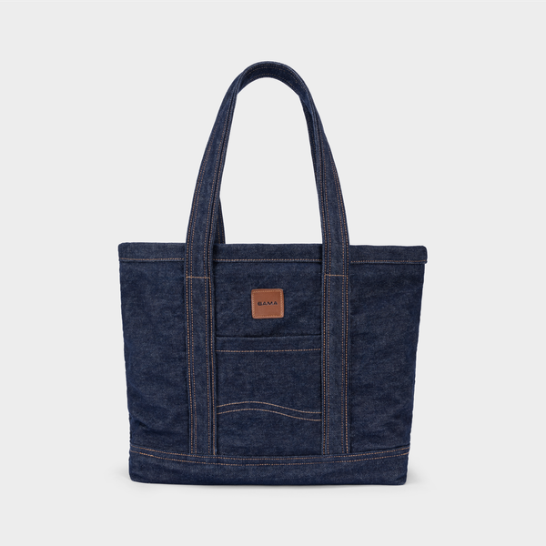 Dark Blue Jean