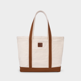 BAMA Classic Denim Totes