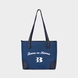 BAMA Heritage Touch Totes