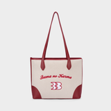 BAMA Heritage Touch Totes